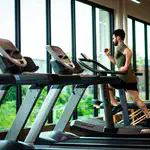 Fitness centrum