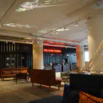 Hotelová lobby